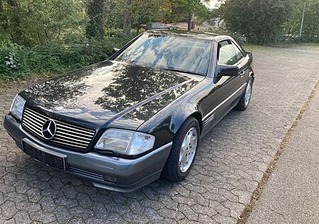 Mercedes-Benz SL 500 SL