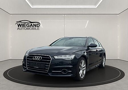 Audi A6 Avant3.0TDI quattro S tronic+EXPORT+S-LINE