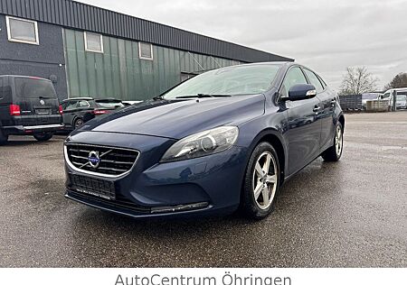 Volvo V40 You! Xenon Navi Tempo PDC SHZ Alu TÜV/27