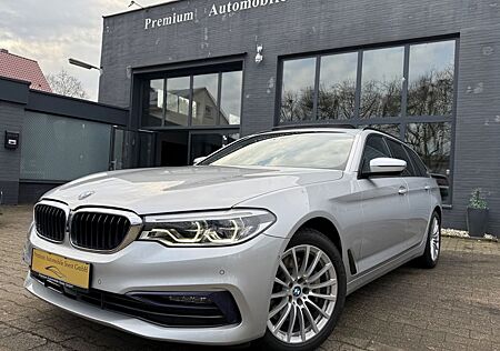 BMW 530d xDrive Sport Line*Display-Key*PANO*360°*AHK