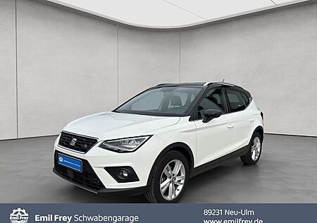 Seat Arona 1.5 TSI OPF DSG FR BEATS