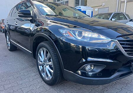 Mazda CX-9
