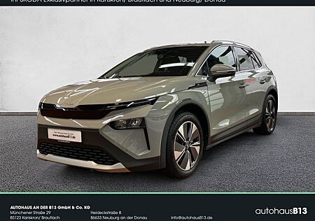 Skoda Elroq 85 82 kWh Elektro PDC+SHZ+KAMERA+LED+NAVI