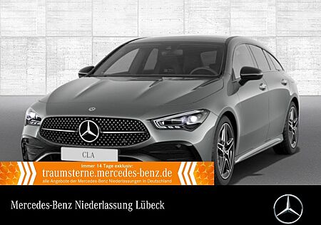Mercedes-Benz CLA 180 Shooting Brake CLA 180 SB AMG PANO Burmester Multibeam Distron