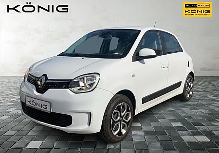 Renault Twingo LIMITED SCe 75