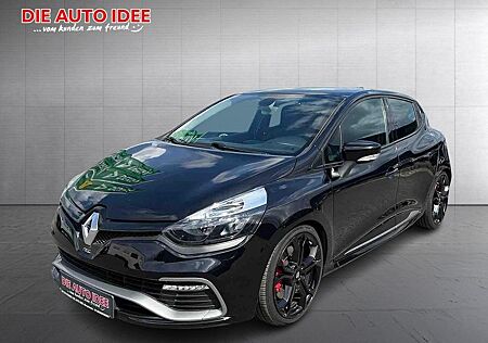 Renault Clio RS *Navi, SHZ, Klimaautomatik*