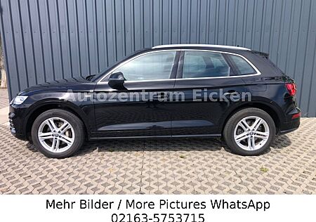 Audi Q5 50 TFSI e quattro sport/S-Line/Led/Virtual
