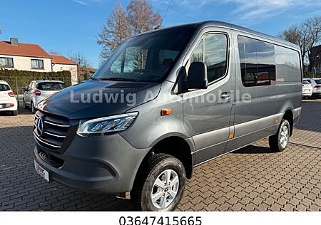 Mercedes-Benz Sprinter III 319 CDI AWD L2/1.Hand/LED