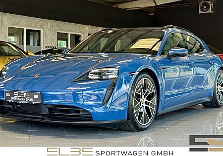 Porsche Taycan Plus Sport Turismo PANO BOSE 14-W ACC HUD