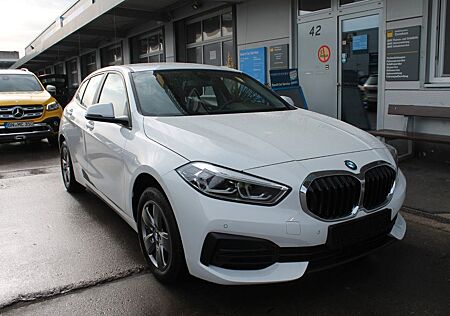 BMW 118 Baureihe 1 Lim. i Advantage