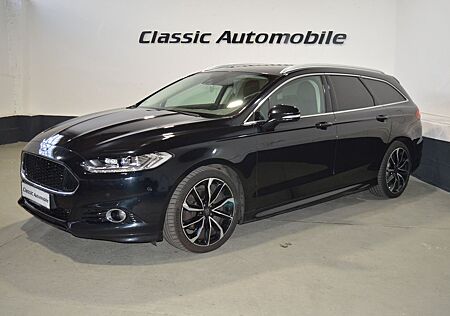 Ford Mondeo 2.0 TDCI Turnier Titanium *Panorama*