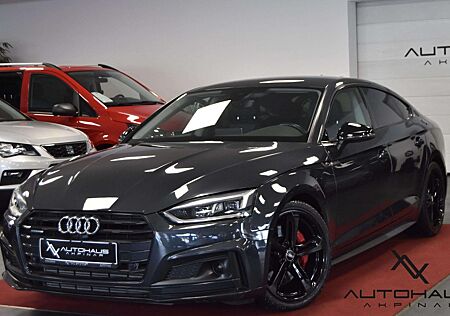 Audi A5 45 TDI quattro S LINE PLUS DIGITAL KAMERA B O