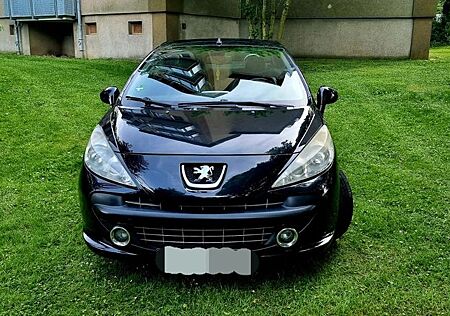 Peugeot 207 CC Filou 120 Filou