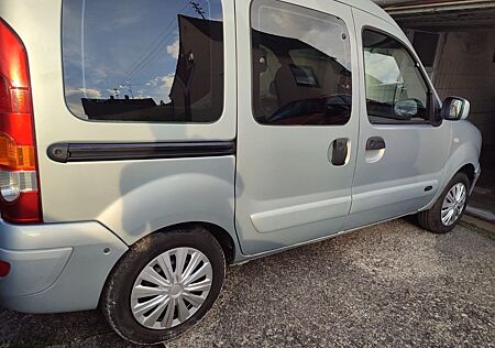 Renault Kangoo 1.2 16V Privilege Expression