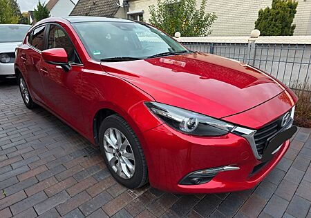 Mazda 3 2.0 SKYACTIV-G 120 Signature+ Signature+