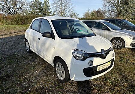 Renault Twingo SCe 70 Life +KLIMA +WKR