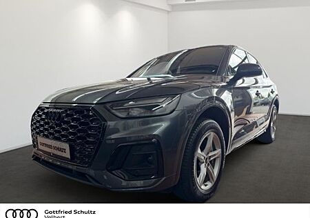 Audi Q5 Sportback 50 TFSI e quattro S line