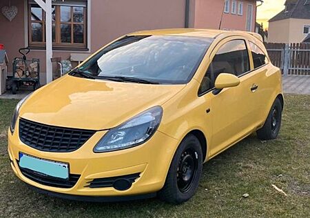 Opel Corsa 1.2 Twinport Sport Sport