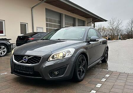 Volvo C30 D2 - Kinetik