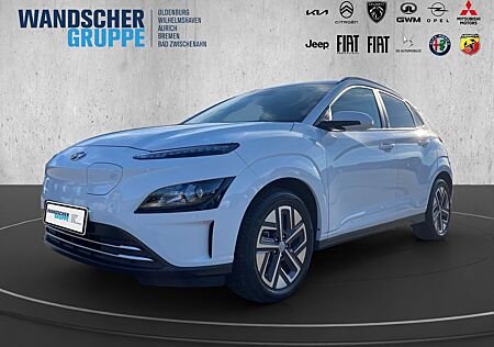 Hyundai Kona Edition 30+ Elektro Kam.+KeyLess+Navi+ACC