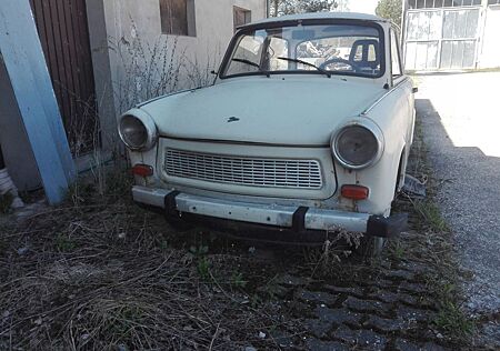 Trabant 601
