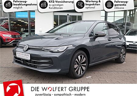 VW Golf Volkswagen GOAL 2,0 TDI SCR (116 PS) 6-Gang *AHK*GANZJ