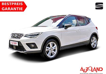 Seat Arona 1.0 TSI FR DSG LED Navi ACC PDC Keyless