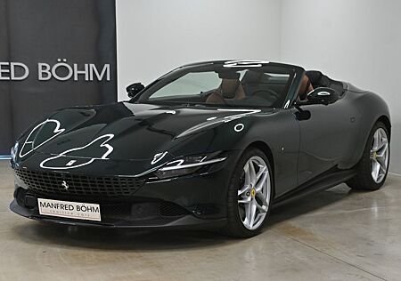 Ferrari Roma Spider