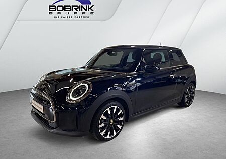 Mini Cooper SE 3-Türer Elektro Younique Trim Navi Shz