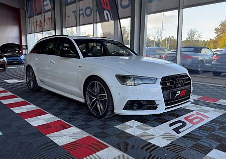 Audi S6 Avant/ HUD/AHK/Pano/Sitze/Abs.Tempomat/