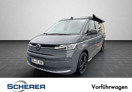 VW T7 Volkswagen California Beach Tour eHybrid 4MOTION inkl. WR