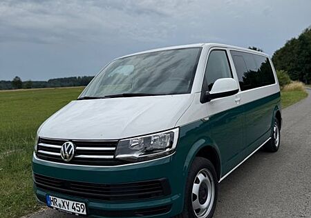 VW T6 Caravelle Volkswagen , LR