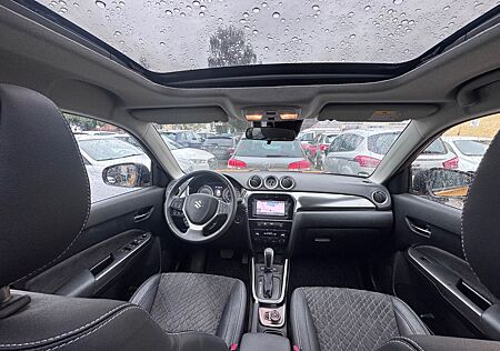 Suzuki Vitara 1.4 Comfort+ 4x4 Automatik Panorma uvm