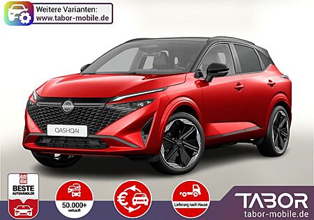 Nissan Qashqai e-Power N-Design Matrix Pano UVP-27%*