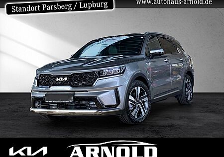 Kia Sorento 1.6T PHEV AWD Plug-In-Hybrid Platinum GD