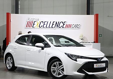 Toyota Corolla 1.8 Hybrid Comfort / LED, ACC, SPURHALTE