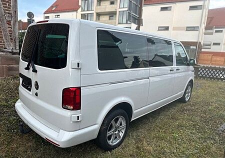 VW T6 Caravelle Volkswagen