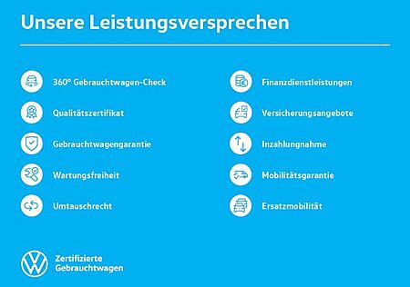 VW T-Cross Volkswagen 1.0 TSI DSG R-Line *Navi*App Connect*