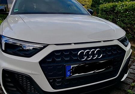 Audi A1 40 TFSI S tronic Sportback -