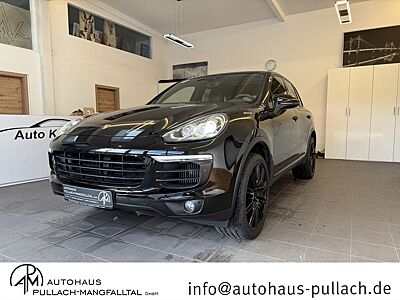 Porsche Cayenne Diesel Navi/Pano.-Dach/Autom./Klima/Xeno