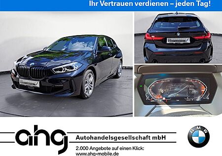 BMW 120i M Sport Steptronic Sport Aut. DKG Klimaaut.