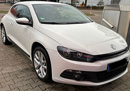 VW Scirocco Volkswagen 1.4 TSI