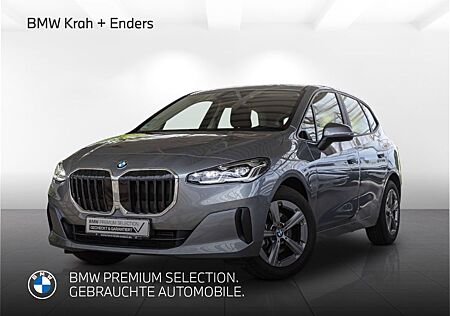 BMW 218 Active Tourer i+Navi+Induktionsladen+Soundsy