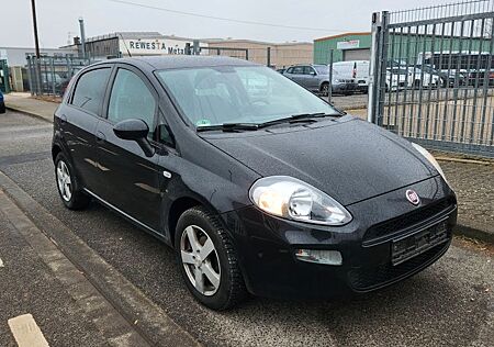 Fiat Punto MYSTYLE Tüv bis 7.2026