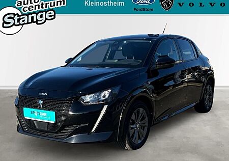 Peugeot 208 e- Allure 136 Navi Rückfahrk. LED Scheinw.