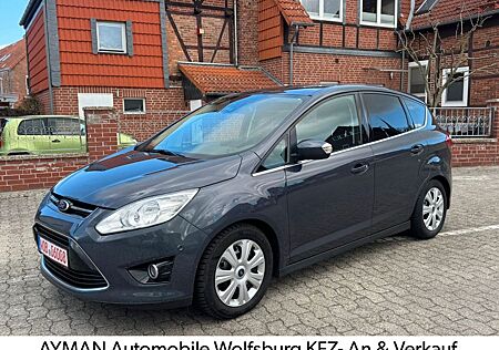 Ford C-Max Titanium