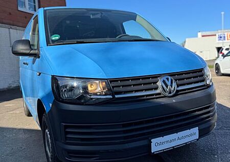 VW T6 Transporter Volkswagen Kasten *ZMS NEU SERVICE NEU*