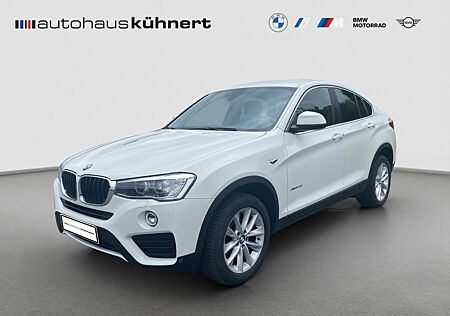 BMW X4 xDrive20d +nur an Händler/Export+