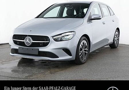 Mercedes-Benz B 180 PROGRESSIVE*MEMORY*CARPLAY*DISTR+PTS*R-KAM