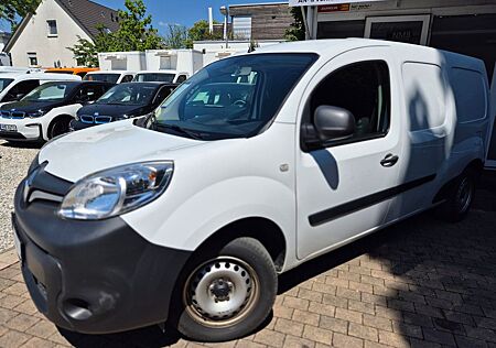 Renault Kangoo Rapid Maxi 115 Extra 6-Gang Klima AHK KAM